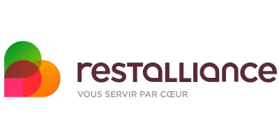 Logo Groupe Restalliance
