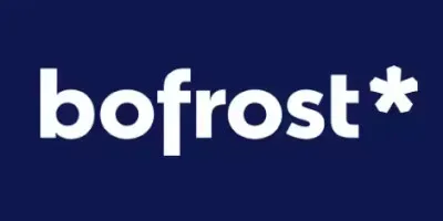 Logo bofrost France
