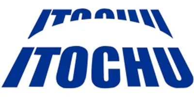 Logo Itochu France