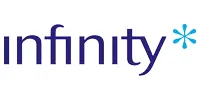 Logo Infinity Solutions