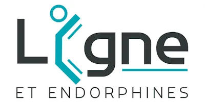 Logo Ligne et Endorphines