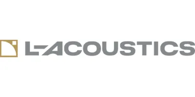 Logo L-Acoustics