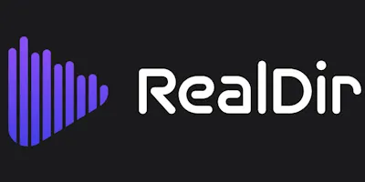 Logo Realdir