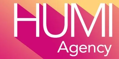 Logo HUMI AGENCY