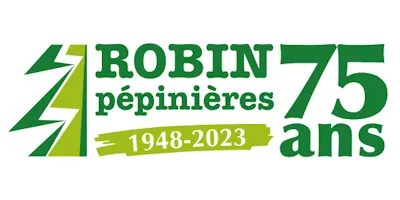 Logo Robin Pépinières