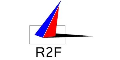Logo R2F