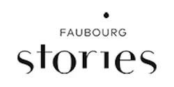 Logo Faubourg Stories