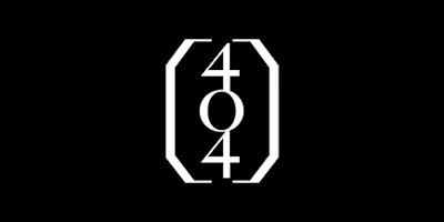 Logo 404 Place Vendome