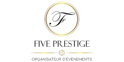 Logo Five Prestige - Groupe MCU
