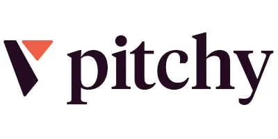 Logo Pitchy