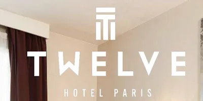 Hôtel Le Twelve 