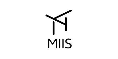 Logo MiiS - Maison de l'Inclusion et de l'Innovation Sociale