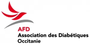 Logo Association des Diabétiques Occitanie