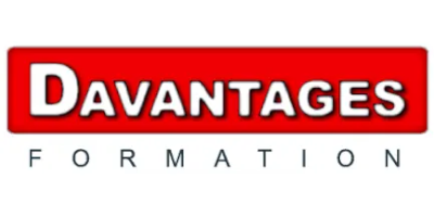 DAVANTAGES FORMATION