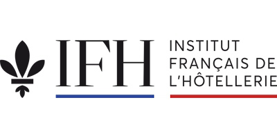 IFH - Institut Français de l'Hôtellerie