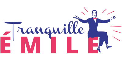 Tranquille Émile - Conciergerie Airbnb Luxe