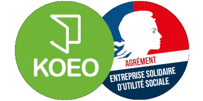 KOEO - La plateforme du mécénat de compétences