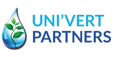 Uni'vert Partners / Vulcan anticalcaire
