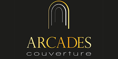 Arcades Couverture