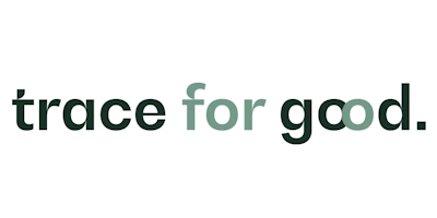TRACE FOR GOOD