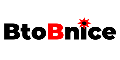 BtoBnice