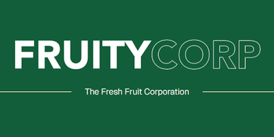 Fruitycorp