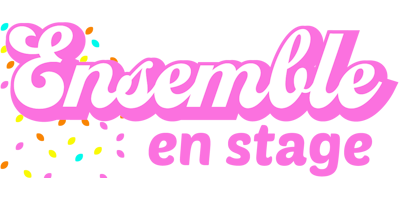 ENSEMBLE EN STAGE