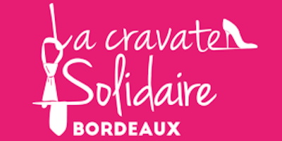 La Cravate Solidaire Bordeaux