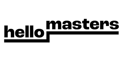 HELLO MASTERS