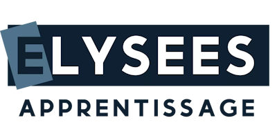 Elysées Apprentissage