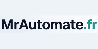 Mr Automate