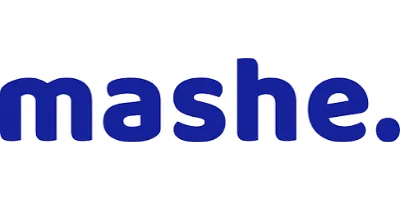 Logo mashe
