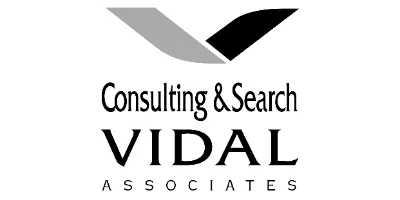 VIDAL Associates Consulting & Search Stage Alternance