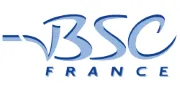Logo BSC FRANCE