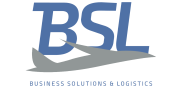 Logo Business Solutions & Logistics