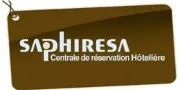 Logo SAPHIRESA