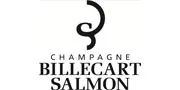 Logo Champagne BILLECART-SALMON
