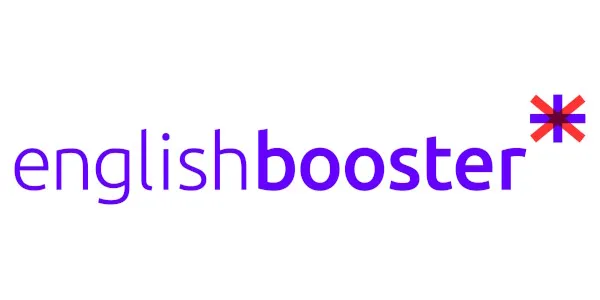 Logo EnglishBooster