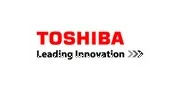 Logo TOSHIBA MEDICAL FRANCE
