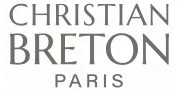 Logo INTERPRESTIGE - Christian Breton Paris
