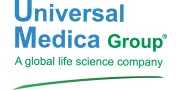 Logo Universal Medica Group