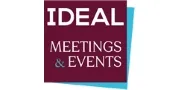 Logo IDEAL Meetings & Events