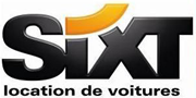 Logo Sixt