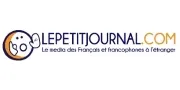 Logo Lepetitjournal.com