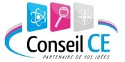 Logo Conseil CE