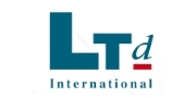 Logo LTD International - Agence Paradis