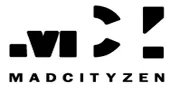 Logo MadCityZen