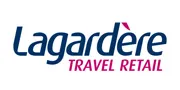 Logo Lagardère Travel Retail France