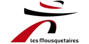 Logo Groupement les Mousquetaires