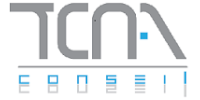 Logo TCMA